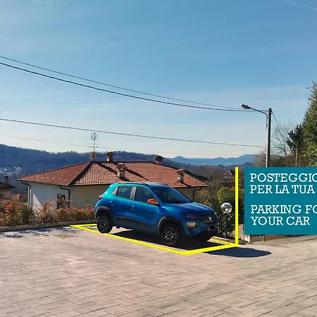 דירה Casa Contessa Maggiore