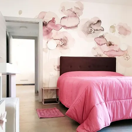 דירה Casa Contessa Maggiore *